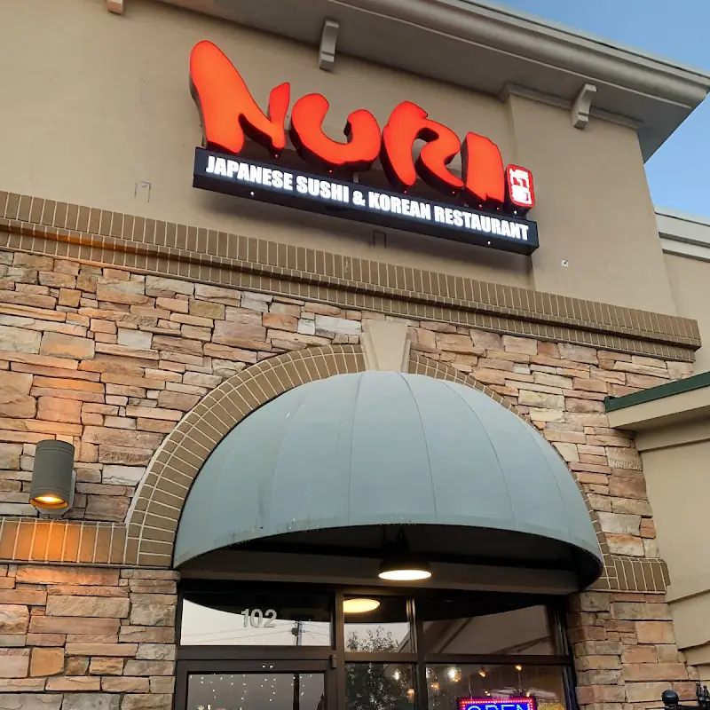Nuri Japanese and Korean Restaurant