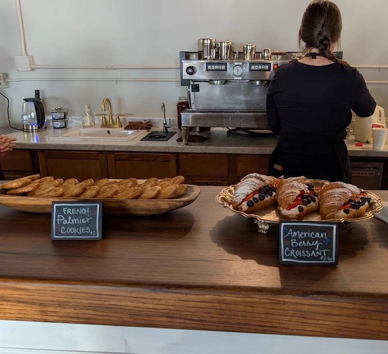 Quartzite Coffeehouse