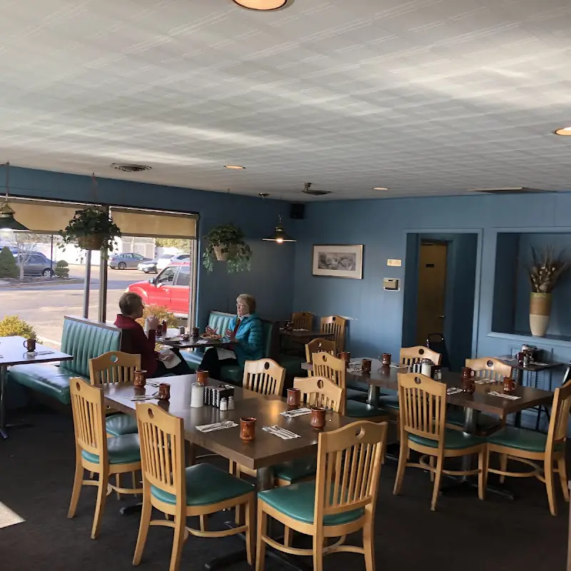 Leo's Breakfast Restaurant