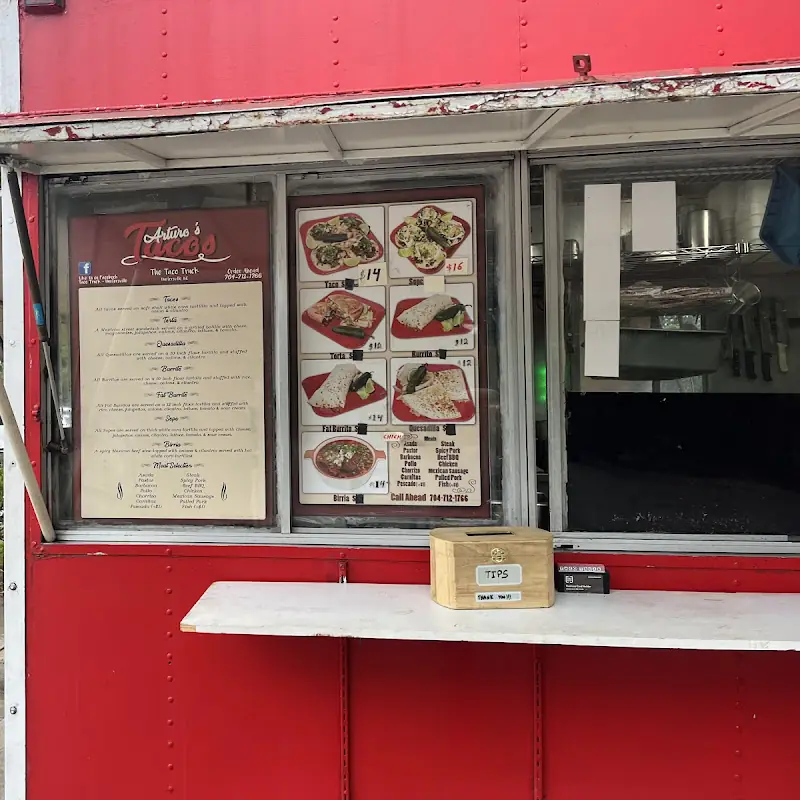 Taco Truck