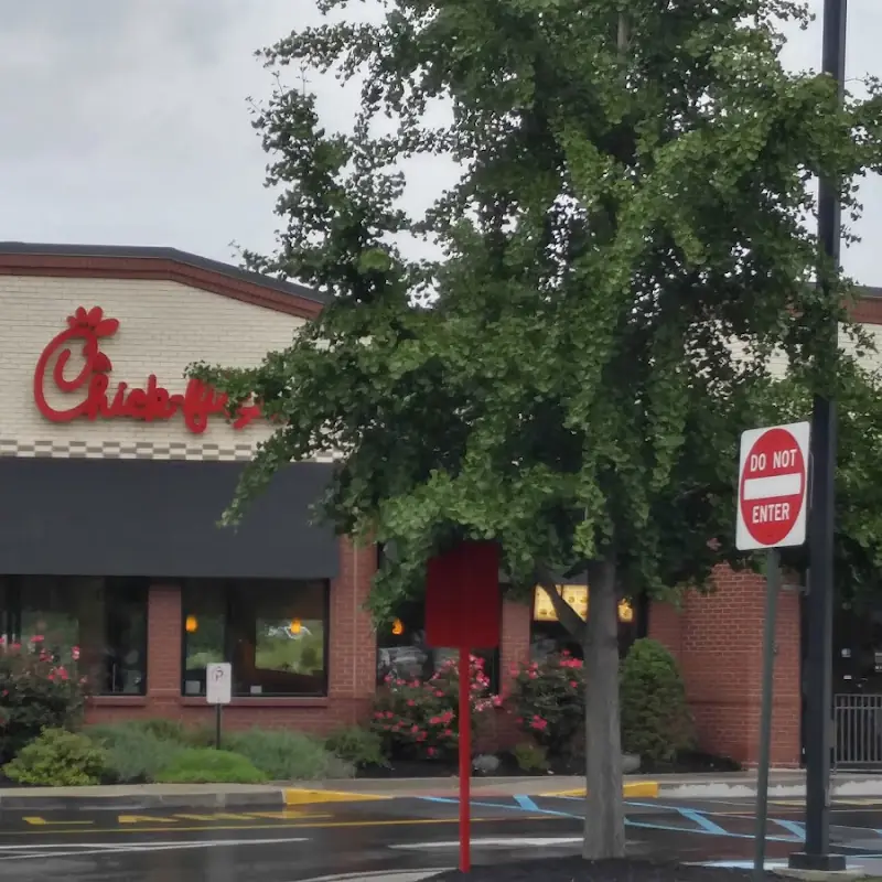 Chick-fil-A