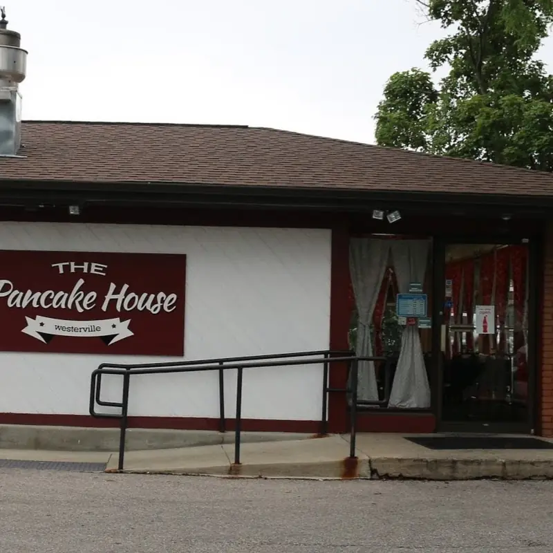 The Pancake House Westerville Family Diner.