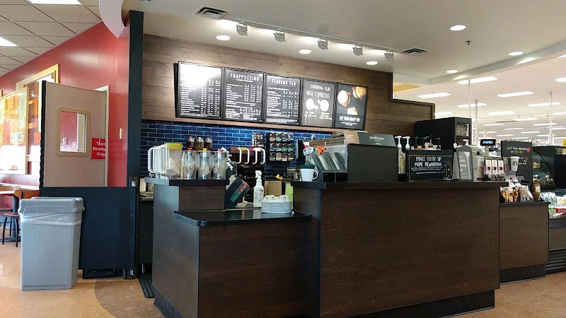 Starbucks Coffee Company
