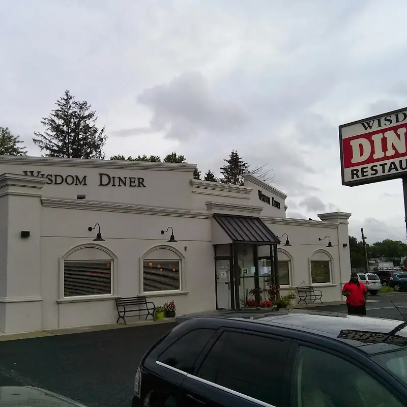 Wisdom Diner