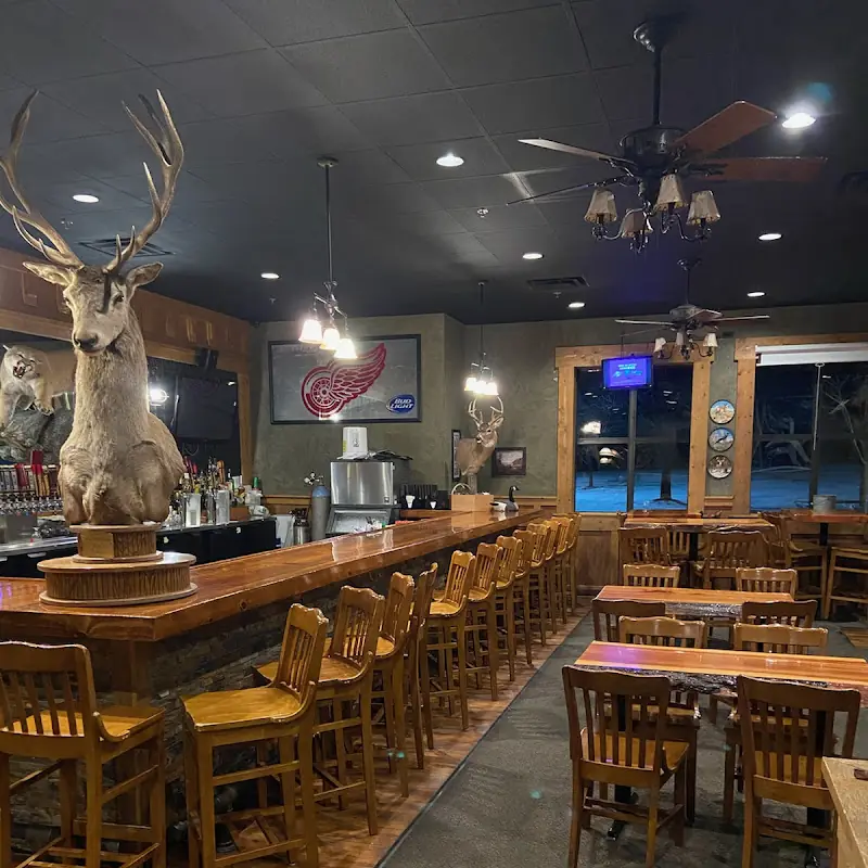 Buck Shots Bar & Grill