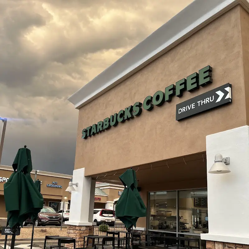 Starbucks Coffee Company
