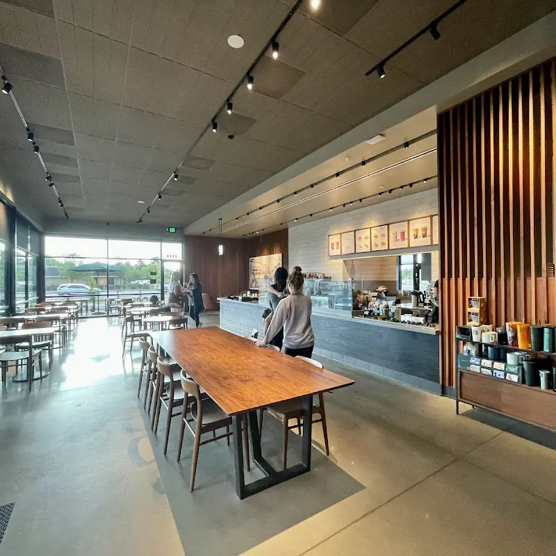 Starbucks Coffee Company