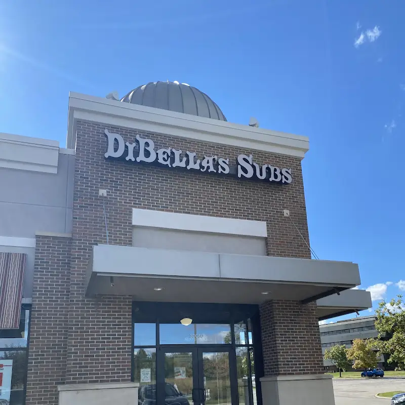 DiBella's Subs