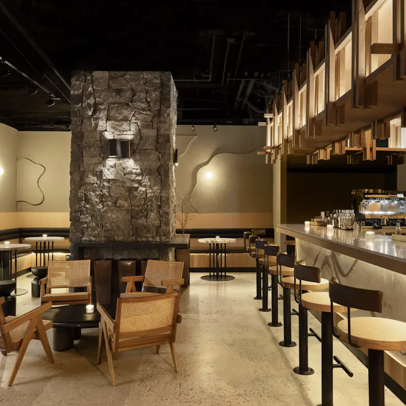 Harumi Sushi Bar