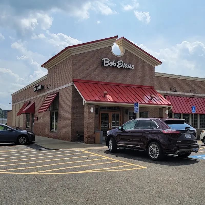 Bob Evans