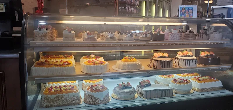 Candlelight Bakery