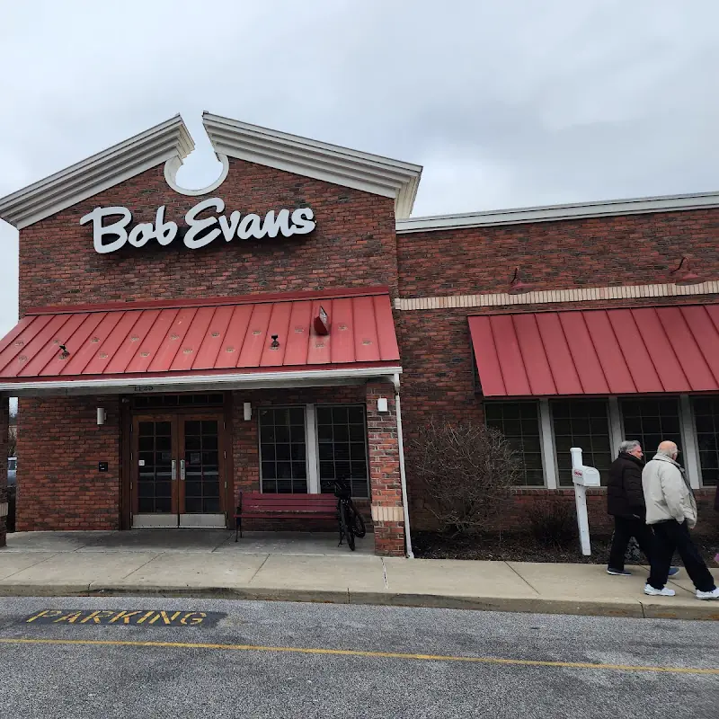 Bob Evans