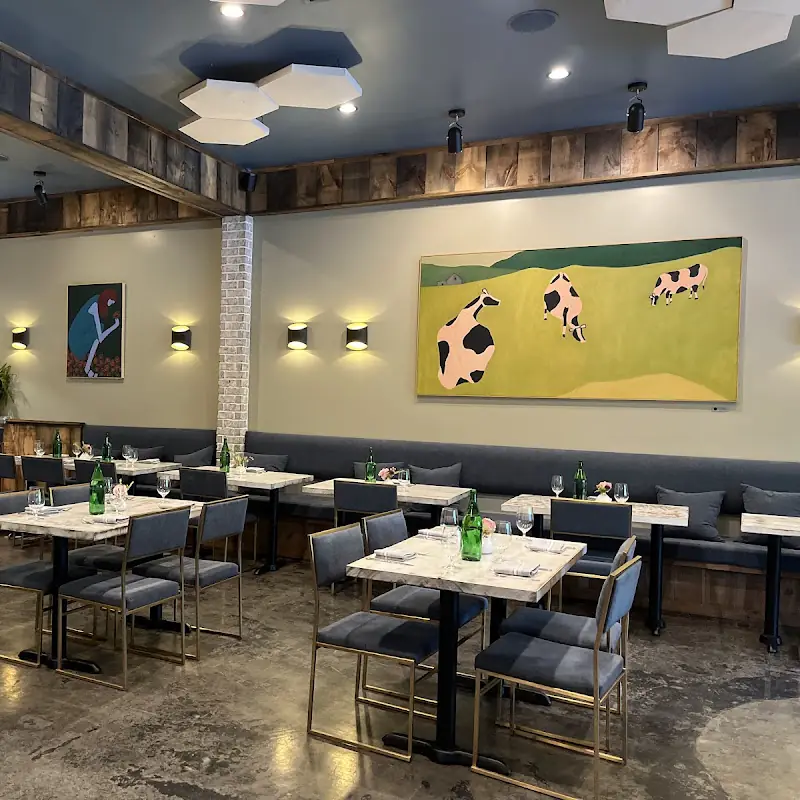 Reid's Cafe and Raw Bar