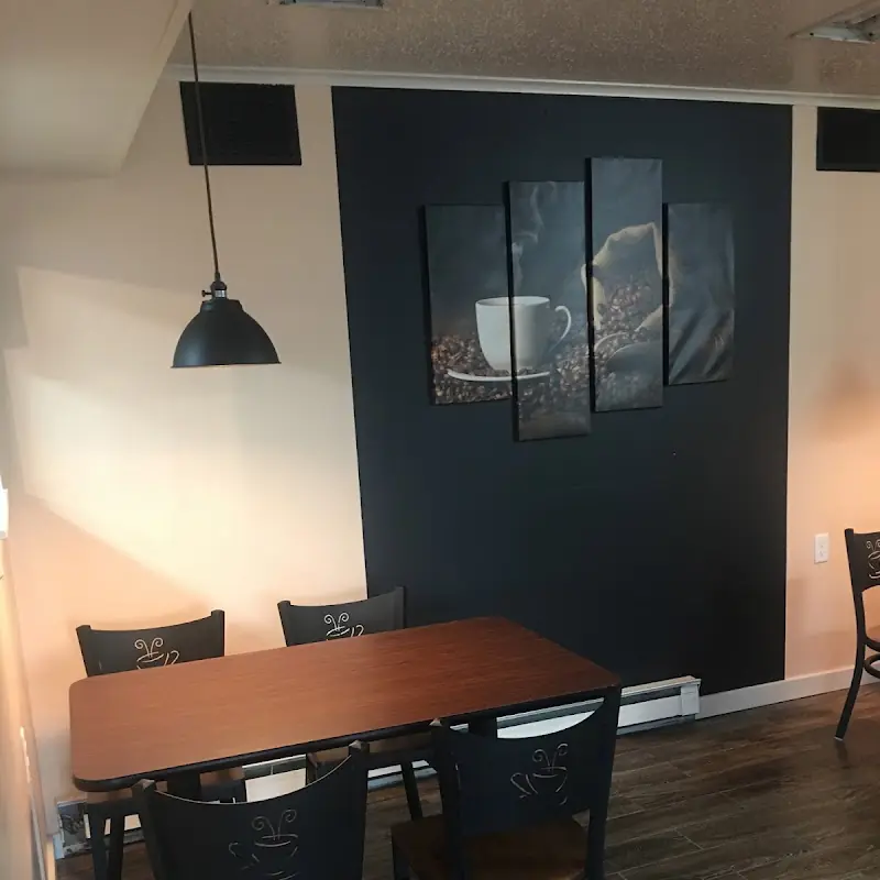 Eagles Wind Coffee House