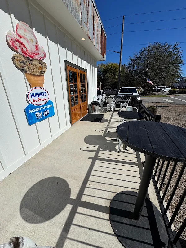 State Street Coffee & Ice Cream
