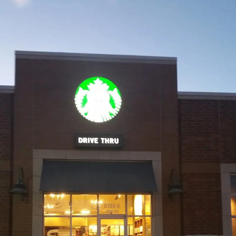 Starbucks Coffee Company