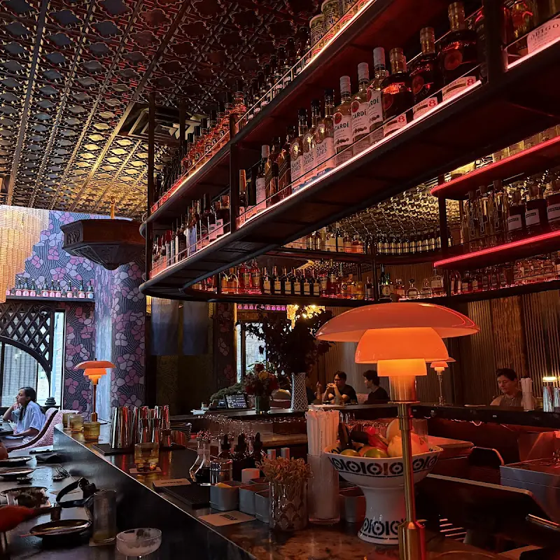 Hiro Bar Izakaya