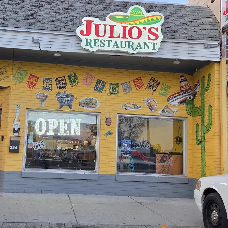 Julio's Mexican Restaurant