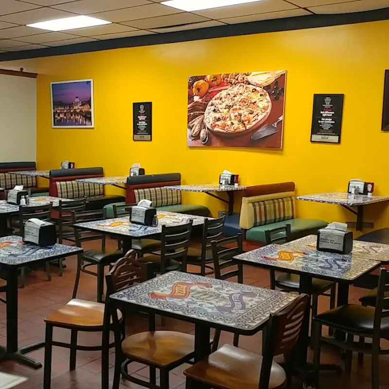 Bella Rome Pizza