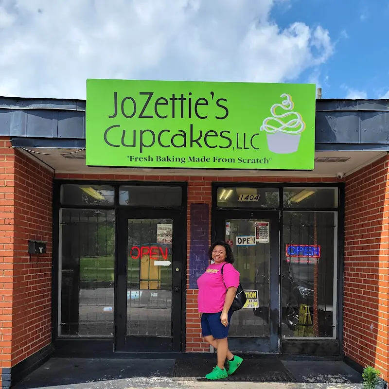 JoZettie's Cupcakes