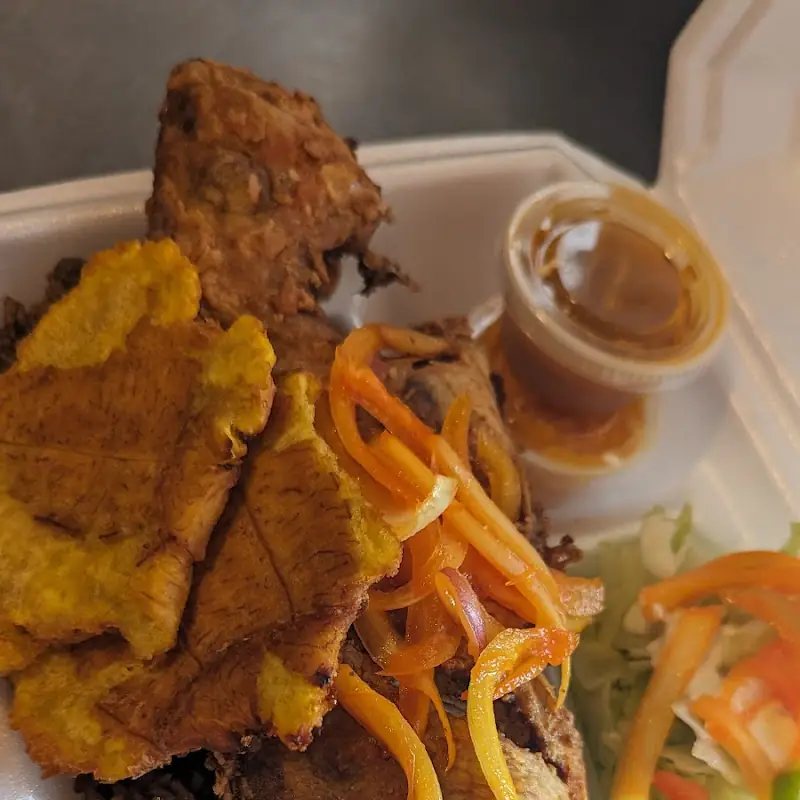 Ticas Cuisine