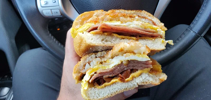 Bagel