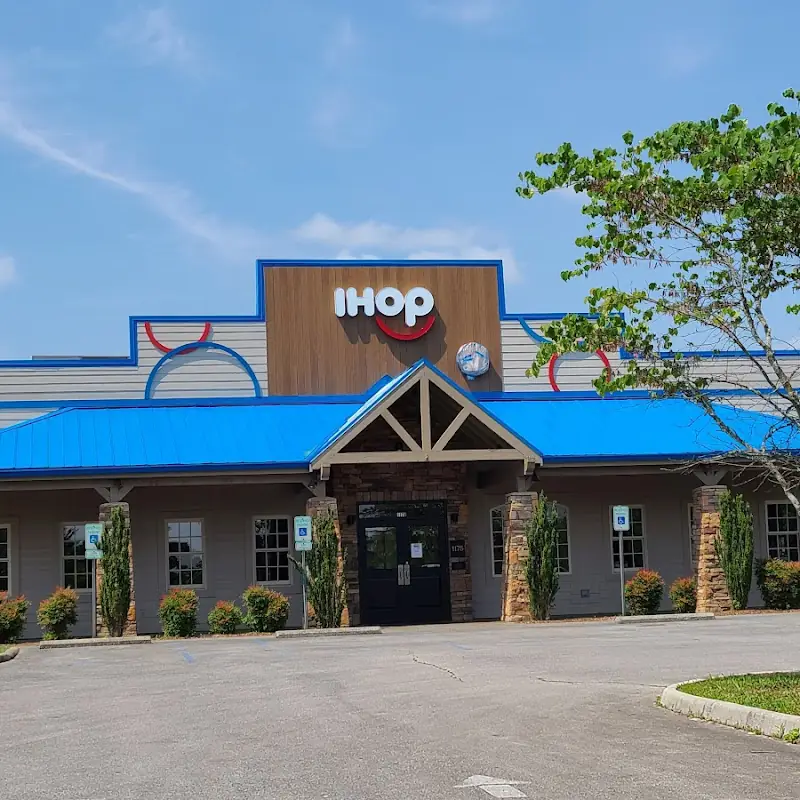IHOP