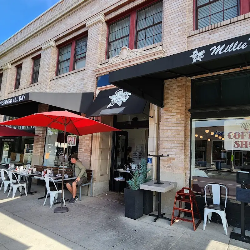 Millie's Cafe