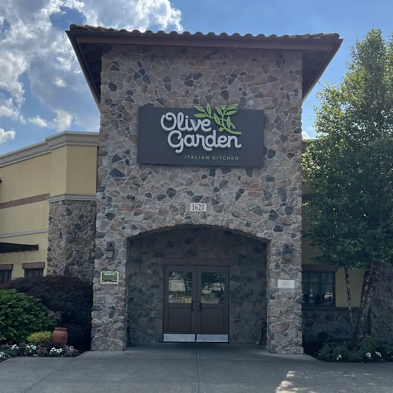 Olive Garden Italian Restaurant