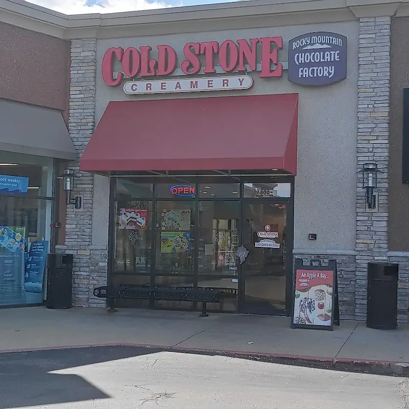 Cold Stone Creamery