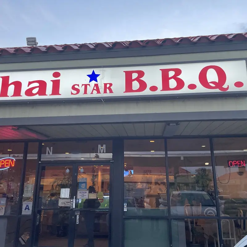 Thai Star BBQ