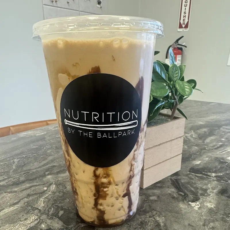 Nutrition by the Ballpark