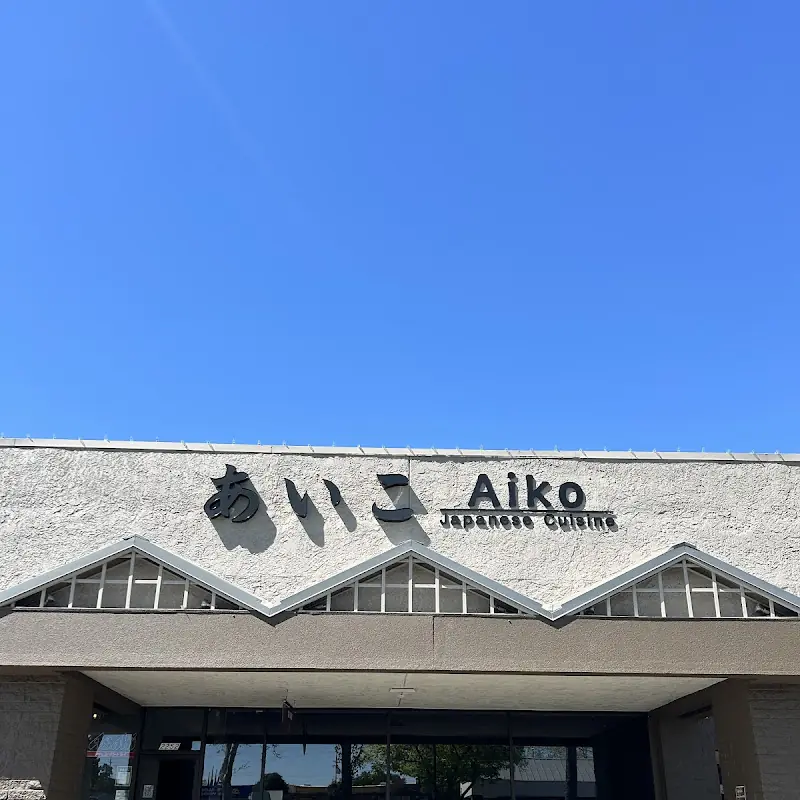 Aiko Sushi