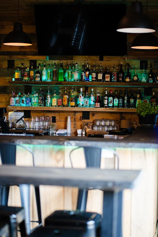 Jack Grill Restaurant & Bar