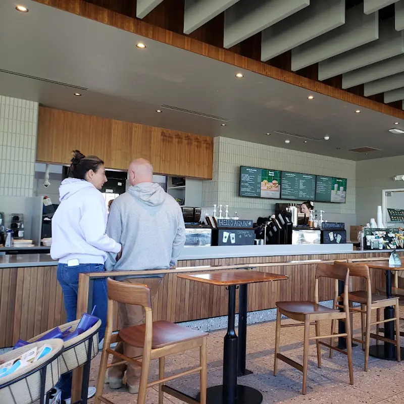 Starbucks Coffee Company