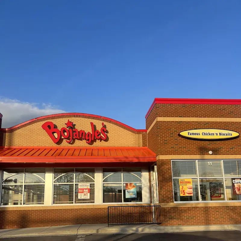 Bojangles