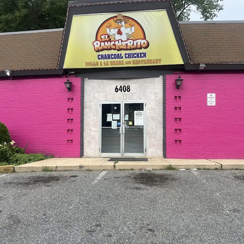 Pollo Fiesta