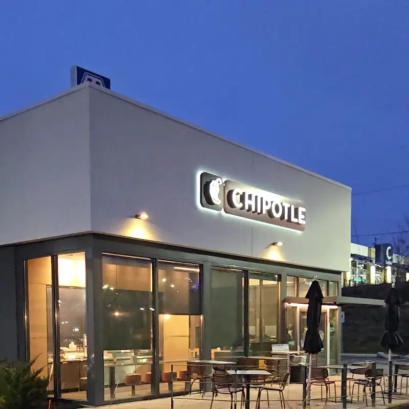 Chipotle Mexican Grill