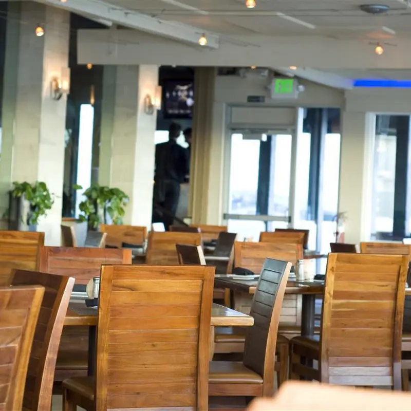 Ventana Grill