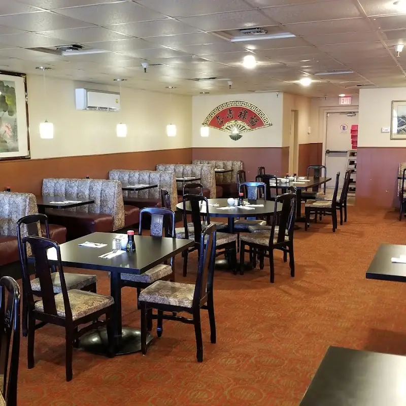 Mandarin Grill