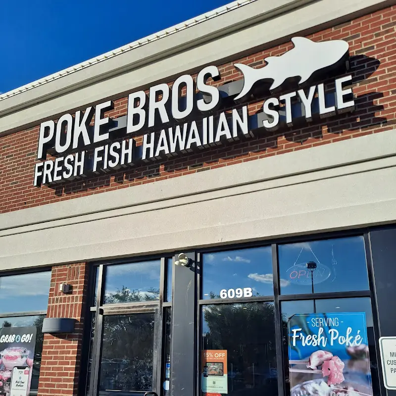 Poke Bros.