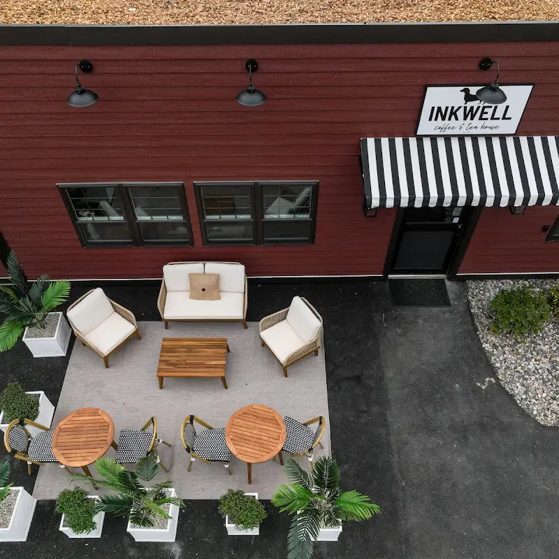 The Inkwell Coffee House