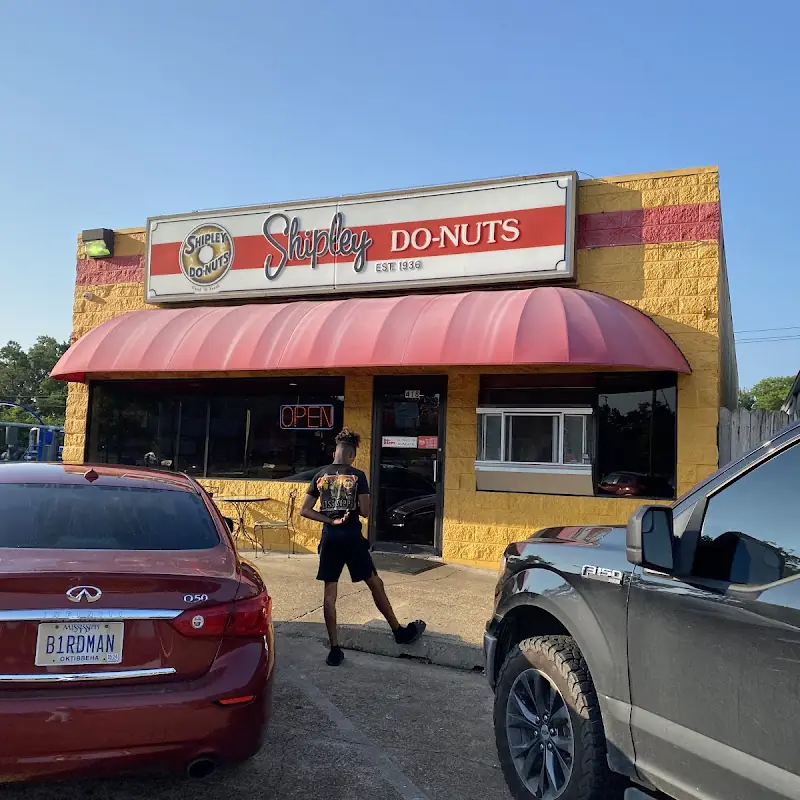 Shipley Do-Nuts