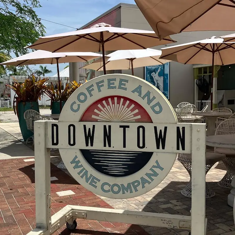 Café Cubano