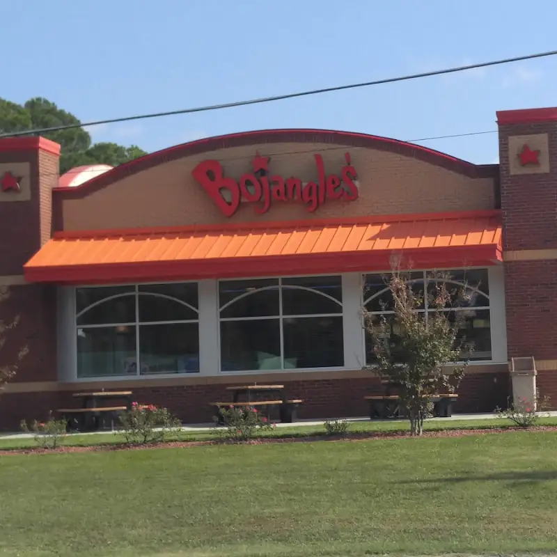 Bojangles