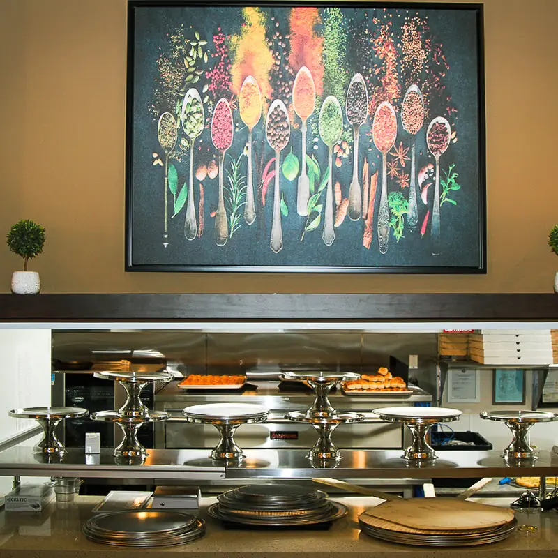 Cucina Dania Beach