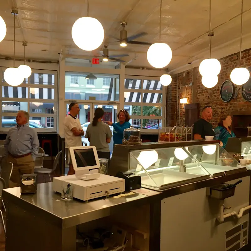 Smitty's Homemade Ice Cream