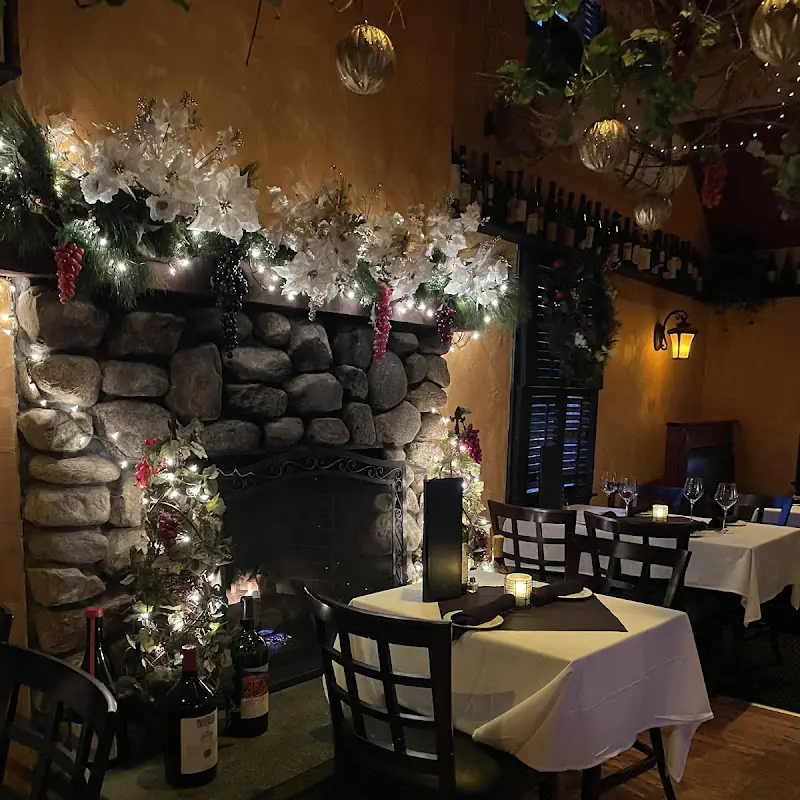 Buca's Tuscan Roadhouse