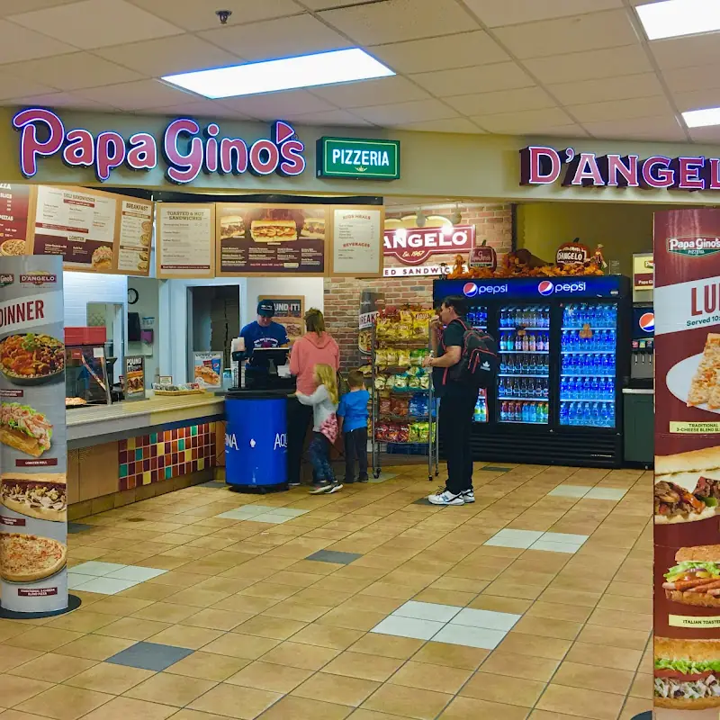 Papa Gino's