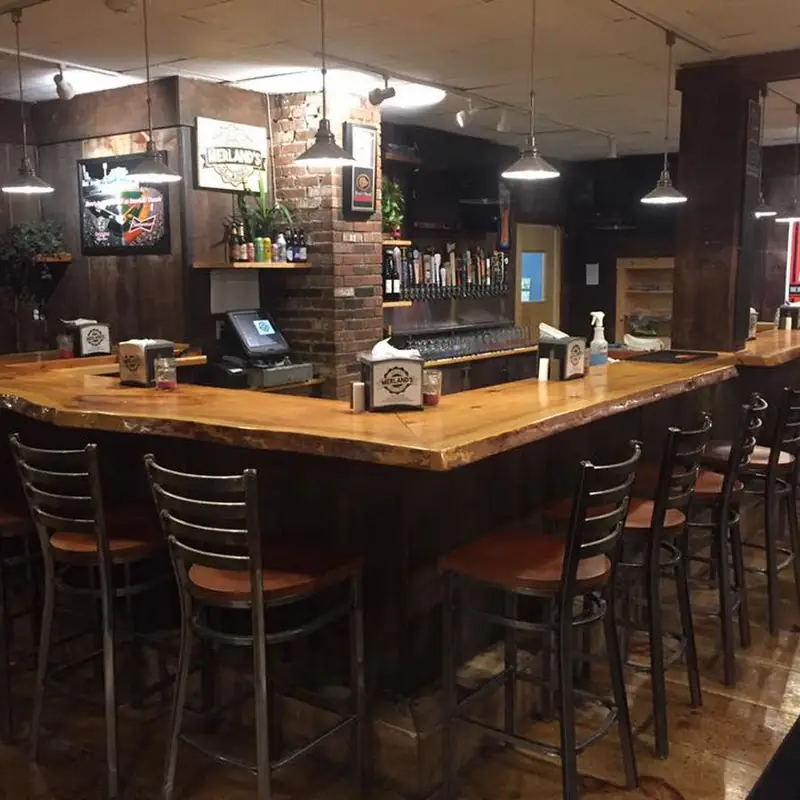 Merland's Tap & Table